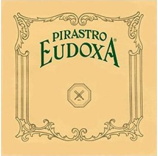 Eudoxa Violin E String - Loop End - Pirastro