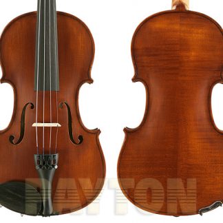 Gliga III - 1/2 Size Violin Outfit With Tonica Strings