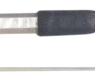 4/4 Size Violin Bow Brazilwood/Round/Horsehair