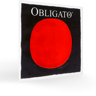 Obligato Violin E String - Loop End - Pirastro