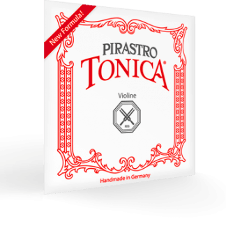 Tonica Violin A String - Pirastro