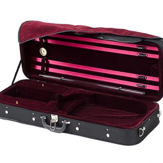 Viola Case - Oblong