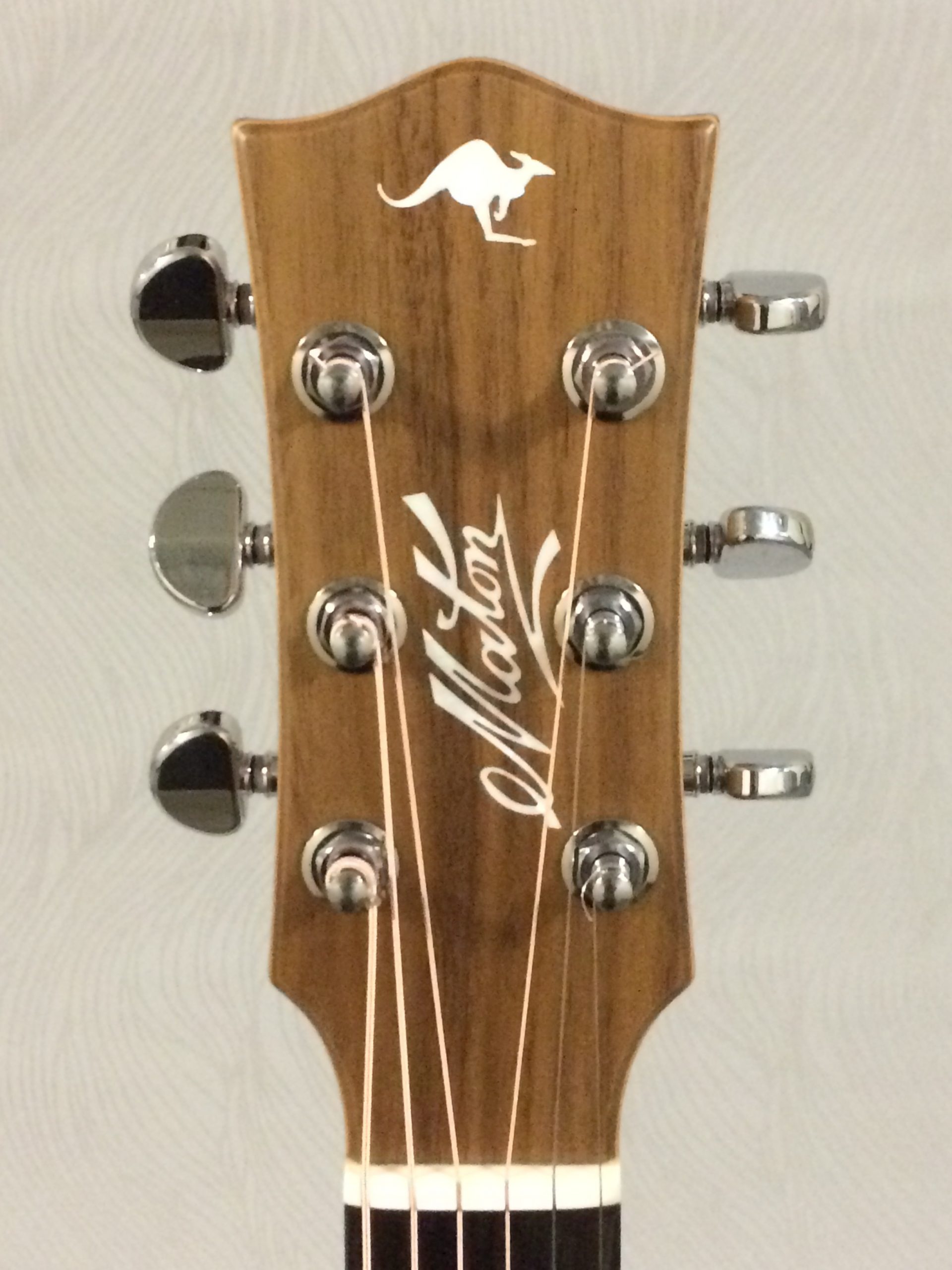 GUITARS Harrison Music