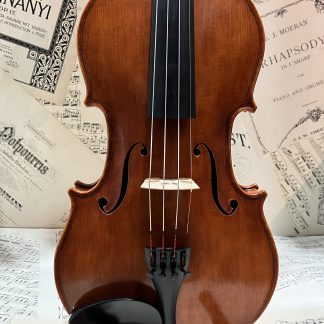 SOLD! Handmade Violin 4/4  Pressenda 1829 style by Graeme Harrison, Adelaide 2024 #7