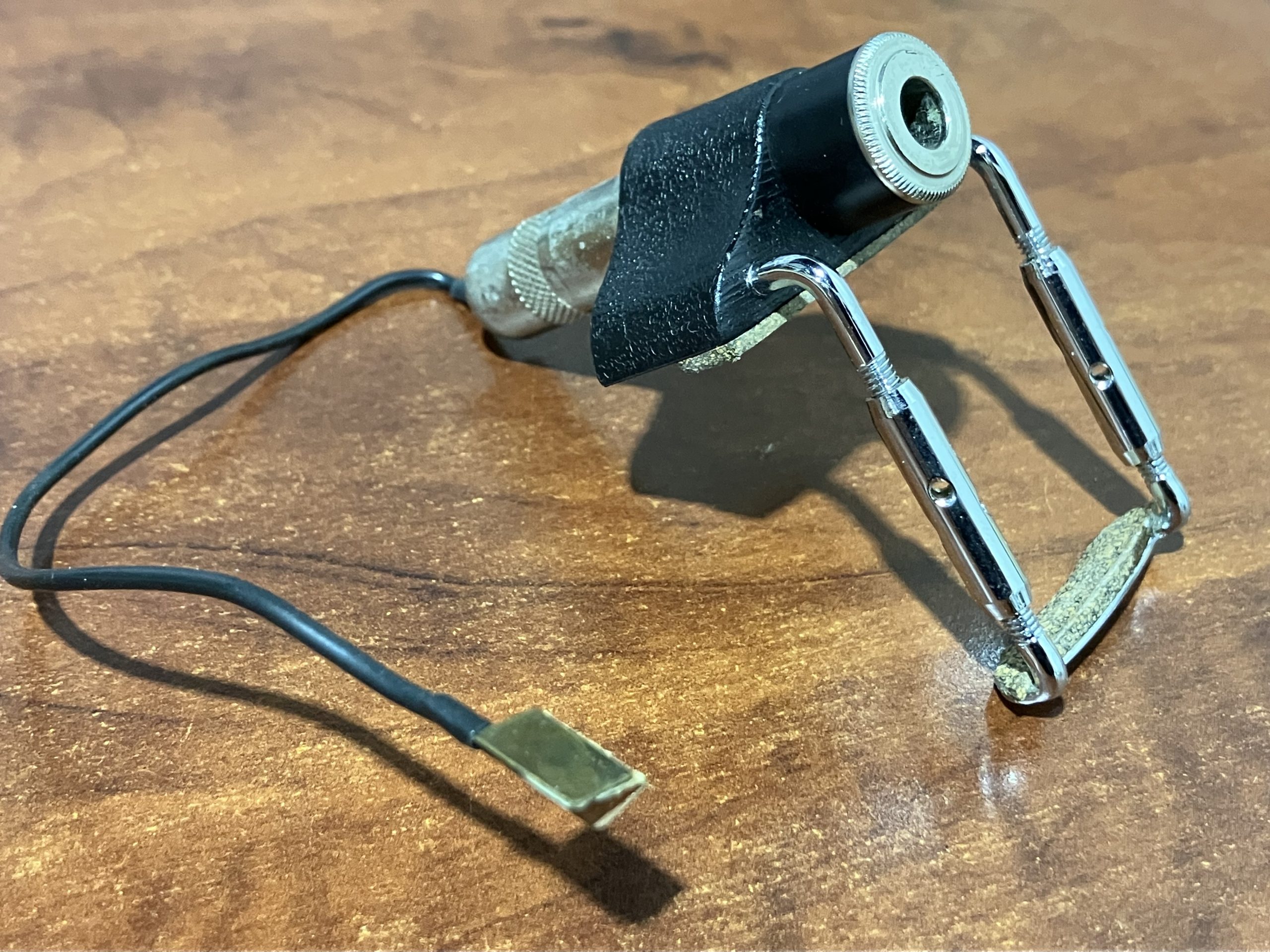 Fishman V-200 Violin pickup (secondhand)
