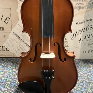 Hofner 1/2 Size Violin Outfit - Secondhand