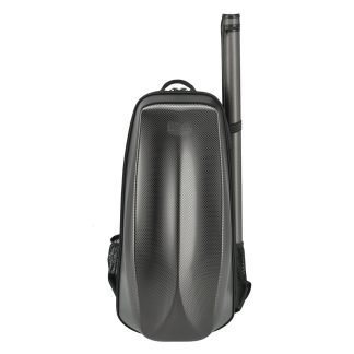 GEWA Violin Case Space Bag Titanium 4/4-3/4