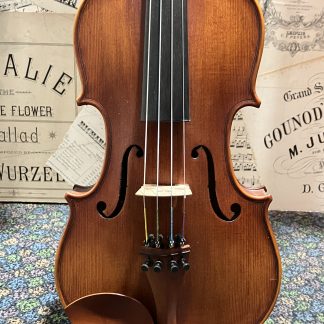 Franz Josef 3/4 Violin outfit, Made in China