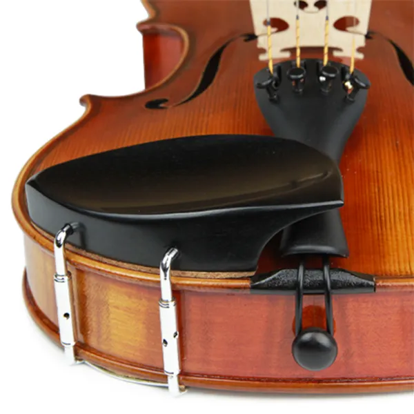 1/8-1/16 Size Violin Chin Rest Teka Plastic - PAYTONS