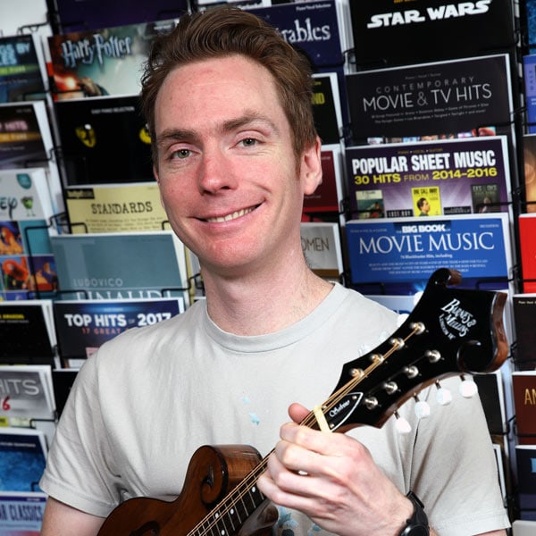 james - Harrison Music