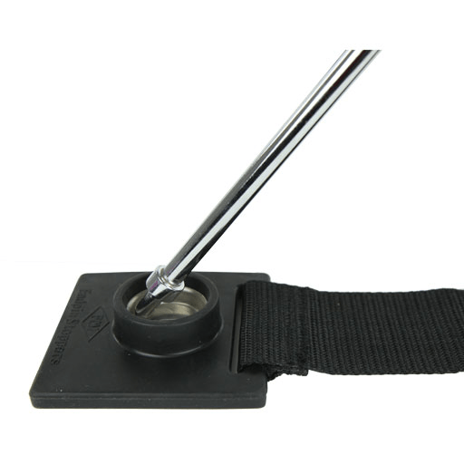 Cello or Double Bass Endpin Stopper Rest - FOM