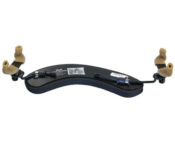 Wolf Viola Shoulder Rest - Forte Secondo