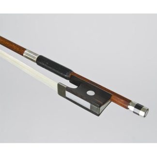 Violin Bow Octagonal - Dorfler Brazilwood Bow