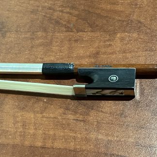 Violin Bow Pernambuco "Ligne Boheme" Octagonal - Dorfler